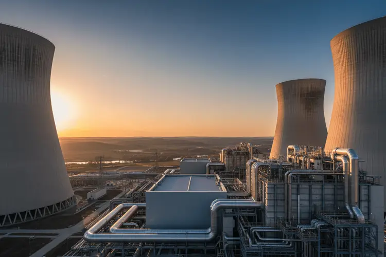 Syntholene Energy beruft Nuklearexperte HY Lee in den Beirat