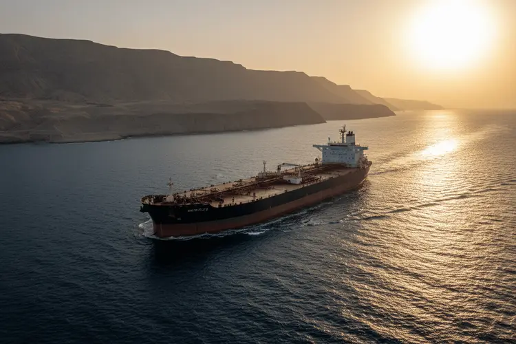 EIA: Brent-Rohöl bleibt wegen Iran-Krieg über 95 Dollar