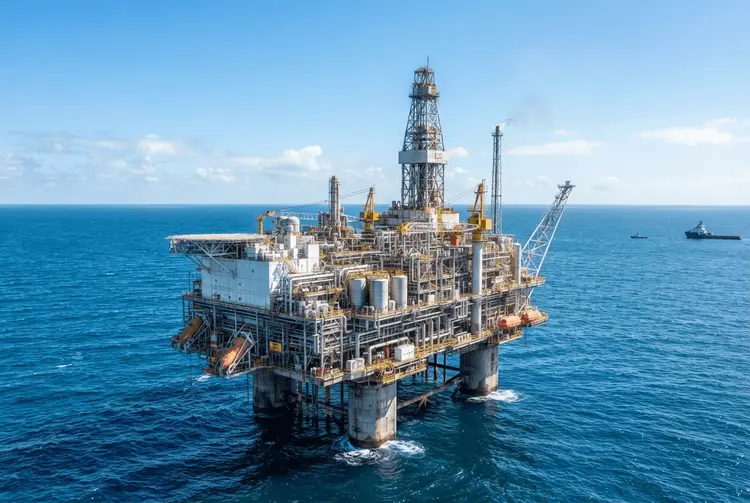 Ölpreise auf Höhenflug: Brent erreicht 110 Dollar nach Angriffen auf saudische Raffinerien