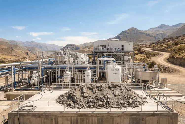 American Lithium: Pilotanlage in Peru liefert deutlich bessere Ausbeuten als prognostiziert