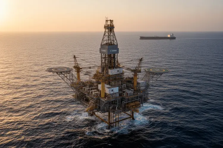 Big Oil investiert Milliarden in neue Ölfelder fernab Nahost