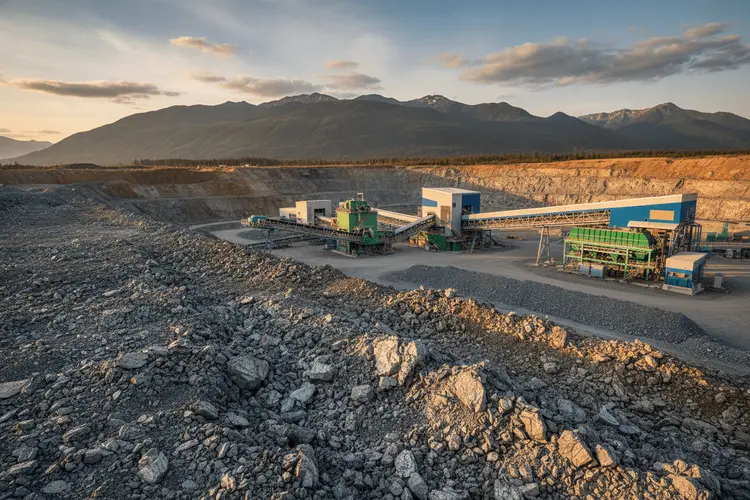 Kritische Mineralien: Kapital, Politik und regulatorische Risiken im Überblick