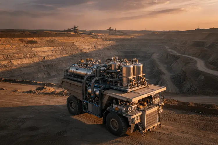 CO2-Abscheidung im Tagebau: Pilotprojekte liefern gemischte Ergebnisse