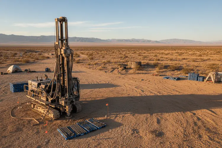 Scorpio Gold meldet starke Bohrergebnisse im Manhattan-Distrikt Nevada