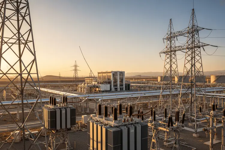 Trump aktiviert Defense Production Act für US-Energieinfrastruktur
