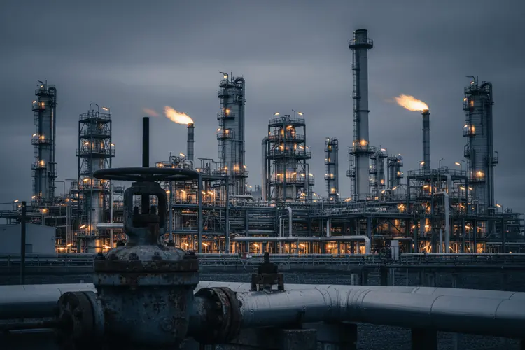 Russland und USA verhandeln über Energiekooperation – Kreml bestätigt Gespräche