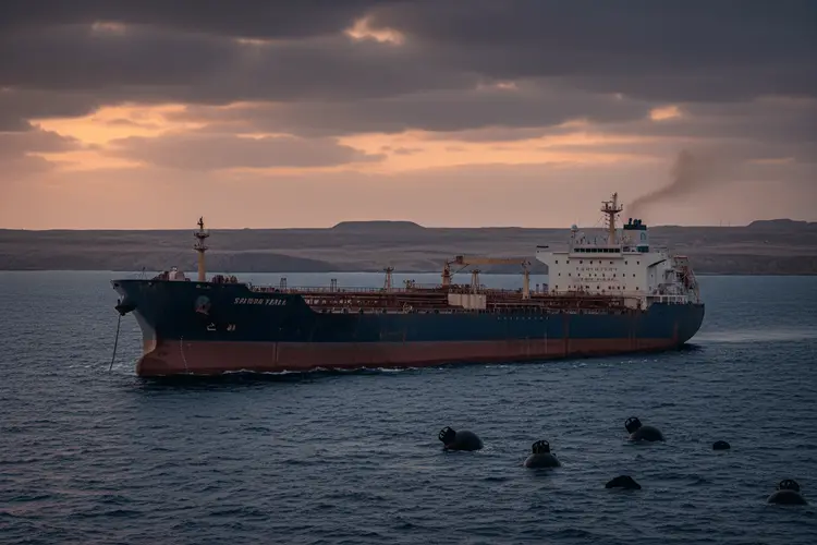 IEA gibt 400 Millionen Barrel Öl aus Reserven frei
