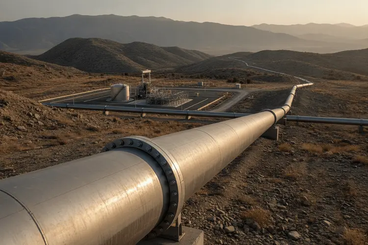 Aserbaidschans Ölexporte über BTC-Pipeline sinken um 8,6 Prozent