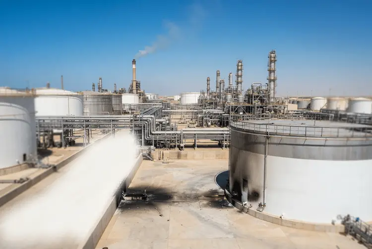 Huthi-Attacken: Saudi-Arabien schaltet Energieanlagen im Süden ab