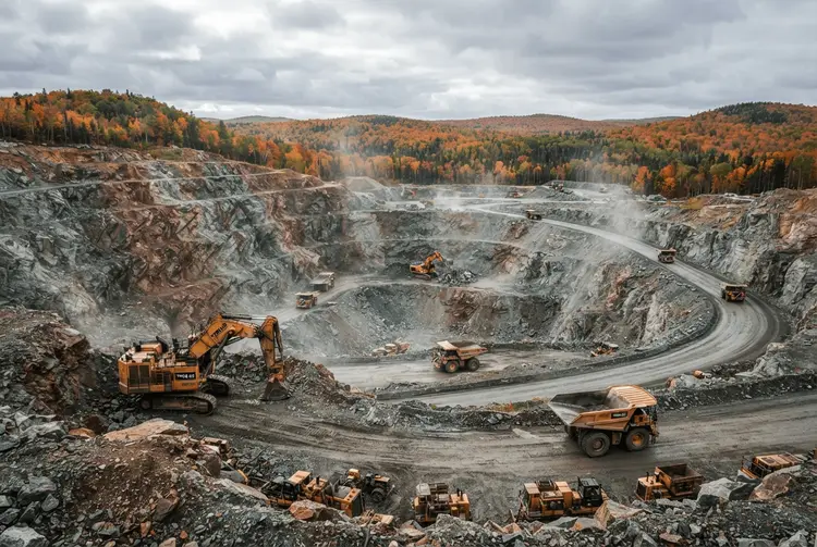Finnische Exportkreditagentur stellt Troilus 132 Millionen Dollar für Quebec-Projekt in Aussicht