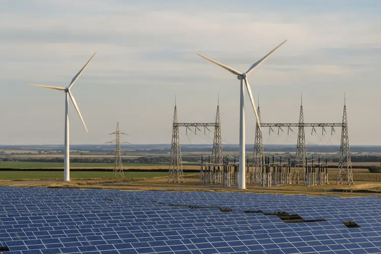 Frankreich erreicht Rekord: 9,75 Milliarden Euro Subventionen für erneuerbare Energien