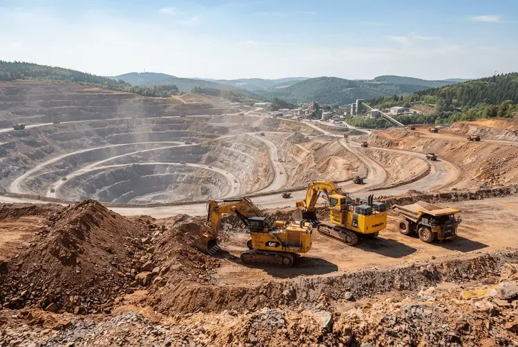 Nachhaltigkeitsbewertungen bei Bergbaukonzernen: Widersprüchliche Ergebnisse verwirren Marktteilnehmer