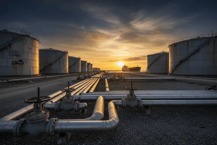 IEA gibt 400 Millionen Barrel Ölreserven zur Marktberuhigung frei