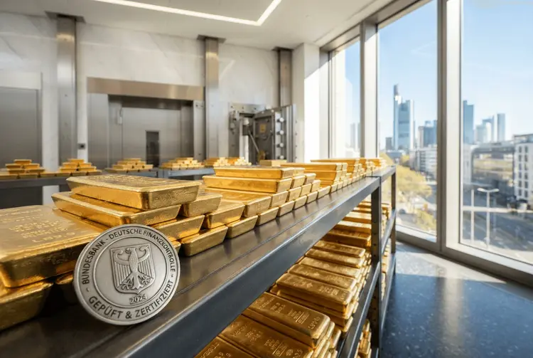 BSI bringt Prüfprogramm für mehr Transparenz und Vertrauen im Goldhandel auf den Weg