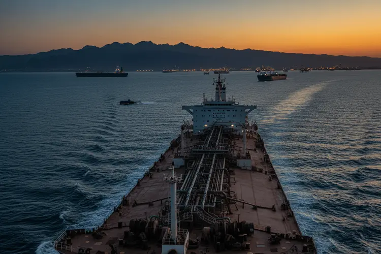 Iran-Konflikt: Schneller Frieden bedroht globale Ölversorgung massiv