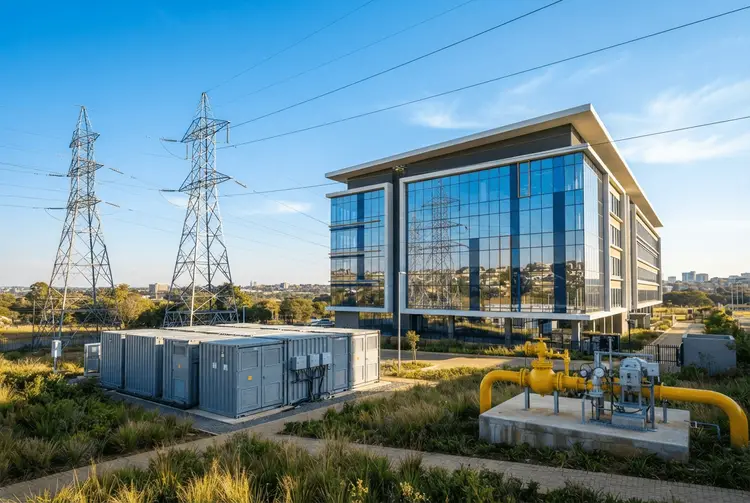 Nomfundo Maseti übernimmt kommissarisch die Führung der südafrikanischen Energieregulierungsbehörde Nersa