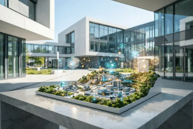 Founders Factory und Rio Tinto küren fünf Bergbau-Tech-Startups für Accelerator