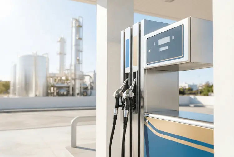 Crack-Spread für Diesel in Europa durchbricht erstmals 100-Dollar-Marke