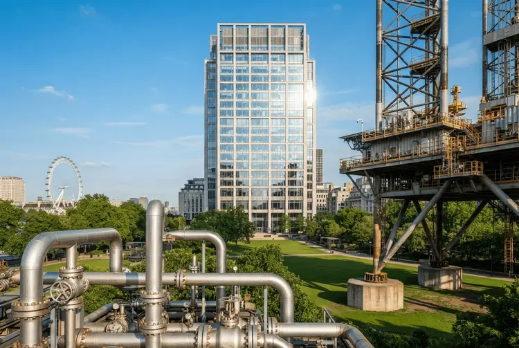 Morgan Stanley: Ölriesen Shell und BP mit Dividendenchancen für Rohstoff-Anleger