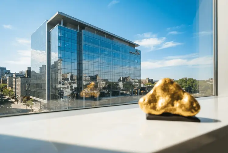 Northern Miner enthüllt neuen Grand-Prize-Hinweis der kanadischen Schatzsuche