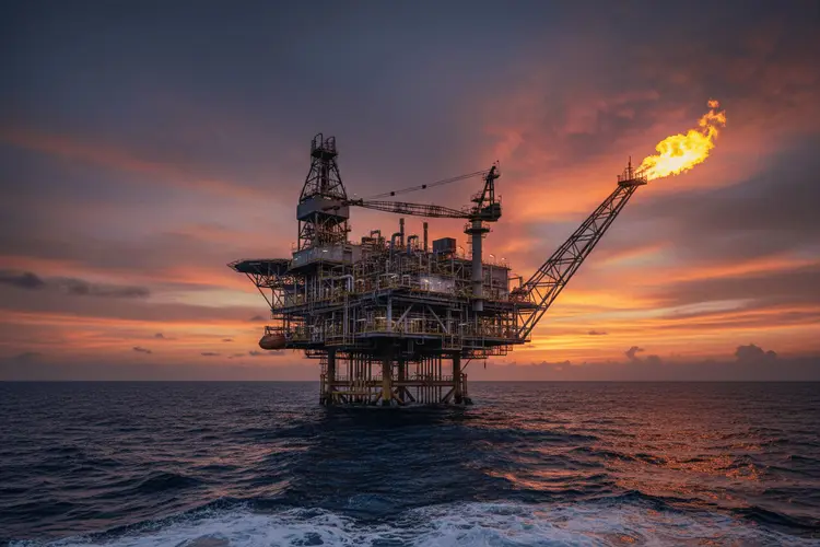 Shell verhandelt mit Venezuela über weitere Gasfelder im Mariscal-Sucre-Projekt
