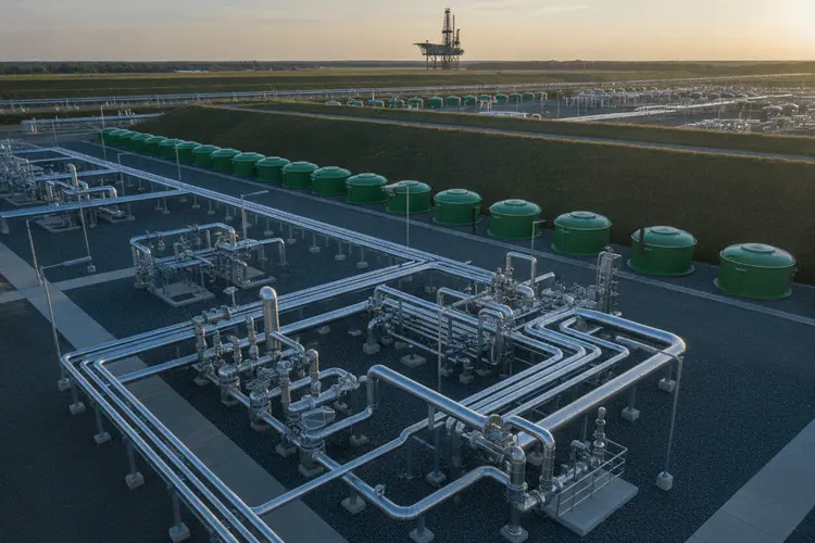 BP verkauft US-Biogasgeschäft für vier Milliarden Dollar
