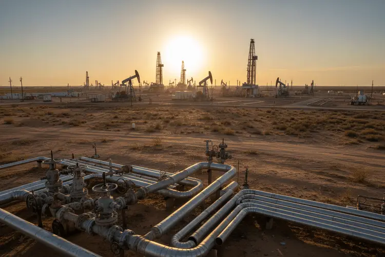 Diamondback Energy fällt nach Zweitplatzierung von 1,9 Milliarden Dollar