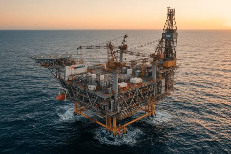 Nachhaltiges Investieren: Drei Lektionen von ExxonMobil für Anleger