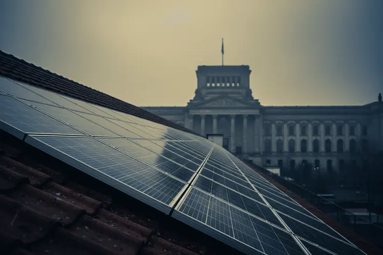 Solarsubventionen, Handelsstreit und Luftraumsperrungen belasten Märkte