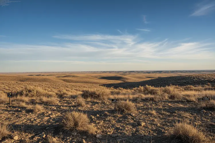 American Uranium erweitert ISR-Uranprojekt Lo Herma in Wyoming deutlich