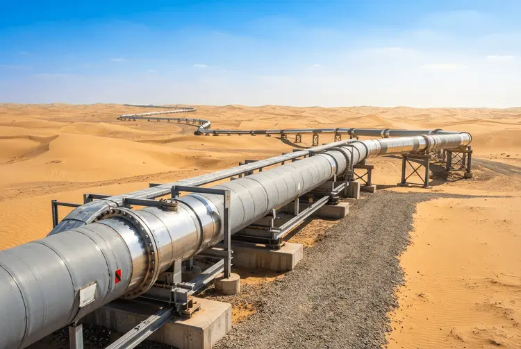 Ost-West-Pipeline außer Gefecht: Rohöl-Investoren vor richtungsweisenden Wochen