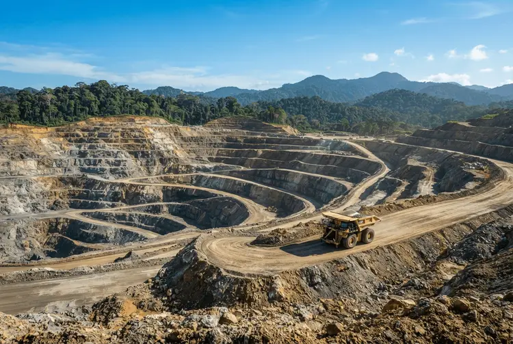 Panama: Ministergremium spricht sich für Gespräche zur Cobre-Wiederinbetriebnahme aus