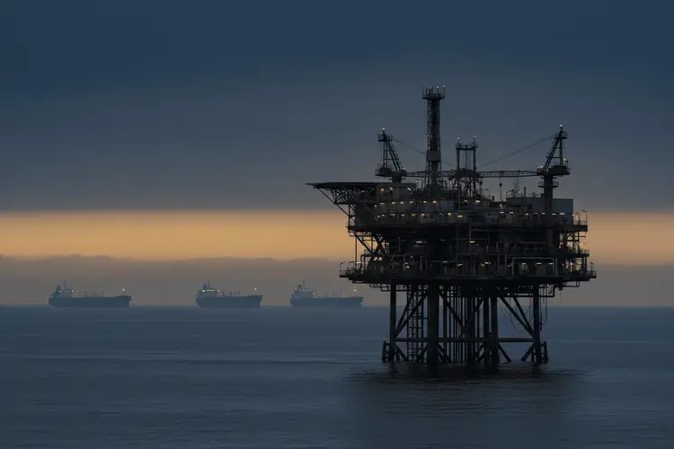 IEA plant historisch größte Freigabe strategischer Ölreserven