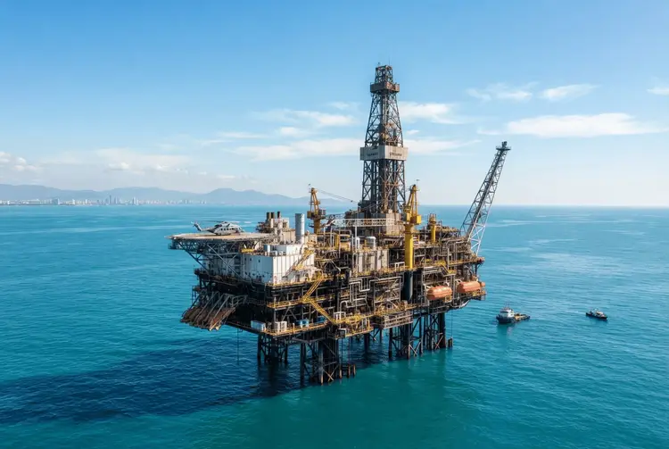 BP und Shell: Britische Ölriesen ohne staatlichen Rückhalt im globalen Wettbewerb