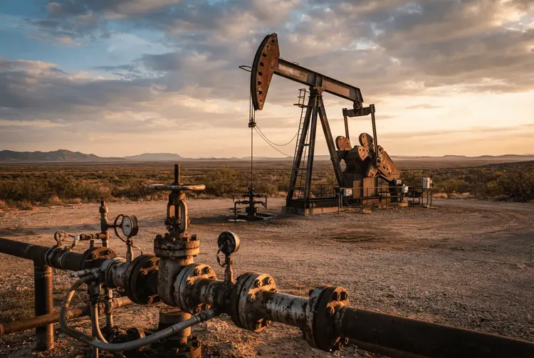 Occidental Petroleum: Wertfalle oder langfristiger Rohstoff-Favorit?