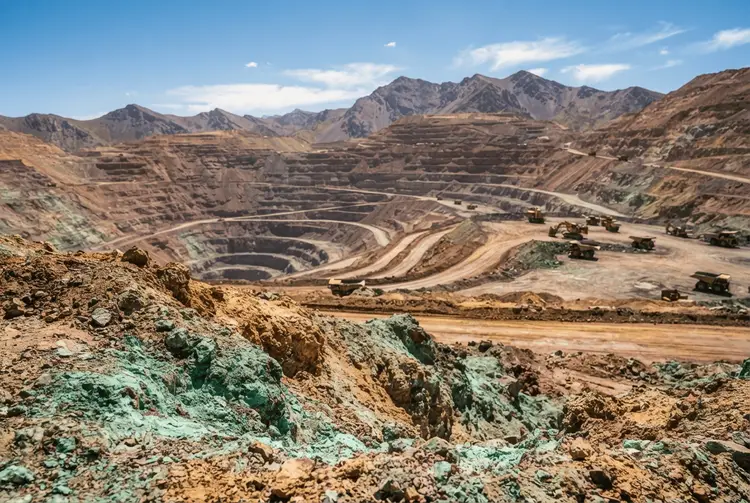Altius Minerals legt unaufgefordert Angebot für restliche TNR-Gold-Anteile vor