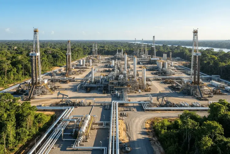 Chevron investiert Milliarden: Ölriese verdoppelt Förderung im Orinoco-Gürtel