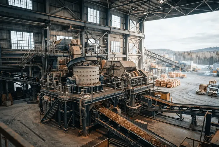 Finnische Exportagentur signalisiert Finanzierung für Troilus-Metso-Deal