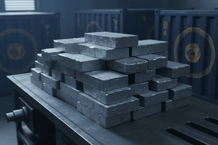 Silberpreis pendelt weiter um die 85-Dollar-Marke