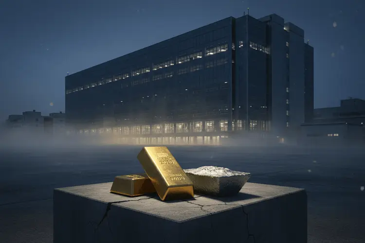 Gold, Silber und Südkorea: Momentum-Trades 2026 unter Druck