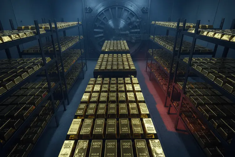 Gold erholt sich über 4.500 Dollar – Trendwende noch unsicher