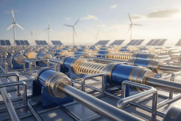 Globale Energiemärkte 2026: Geopolitik treibt Volatilität und Handelswende