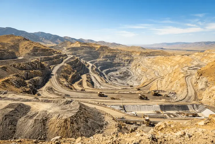 Liberty Gold: Studie bescheinigt Black Pine hohe Rendite bei breiter Goldpreisspanne