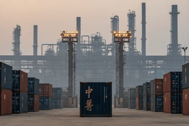 Kobalt-Krise: Kongos Exportkontrollen treffen China empfindlich