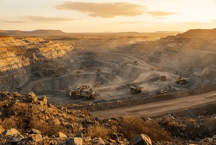 Westgold Resources erzielt Jahresüberschuss von 480 Millionen Dollar
