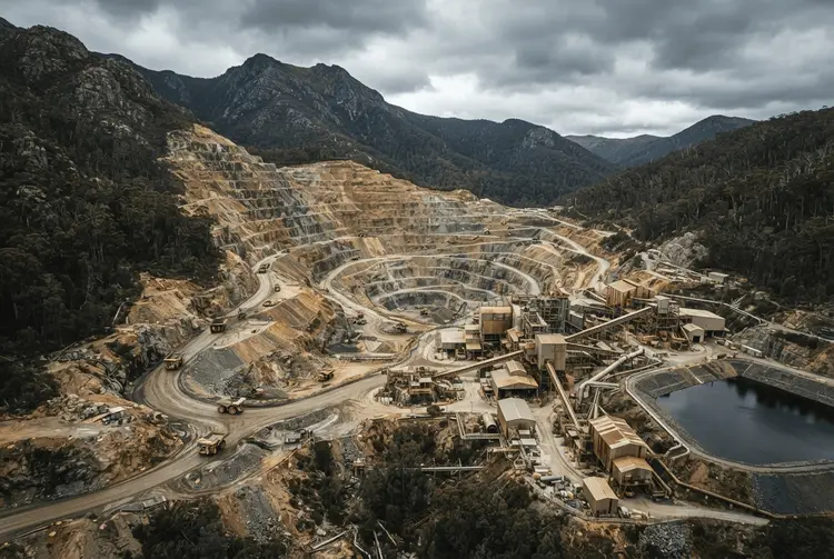 Sibanye-Stillwater gibt Startschuss für Kupfer- und Goldprojekte in Australien und Südafrika