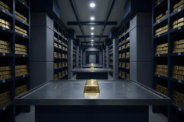 Goldpreis unter 4600 Dollar: Fed dämpft Zinssenkungshoffnungen