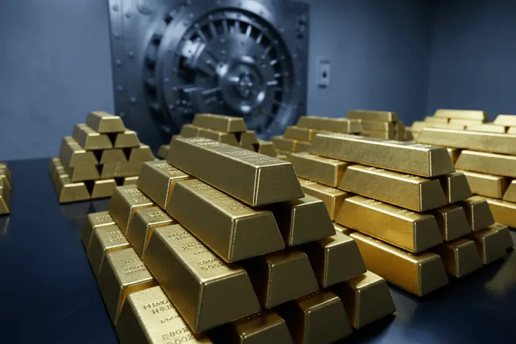 Goldpreis steigt: Deeskalation im Iran-Konflikt beflügelt Edelmetalle