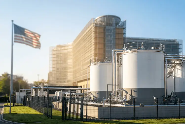 Diesel-Versorgungskrise: Washington setzt Europa unter Druck und erwägt Exportverbot
