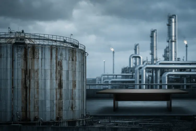 CNOOC: US-chinesische Energiekooperation birgt enormes Potenzial für Rohstoffmärkte